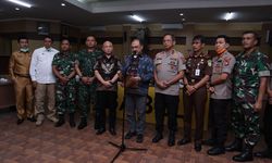 Cegah Covid-19, Pemprov Babel Realokasi Anggaran dan Tiadakan Kegiatan Keramaian