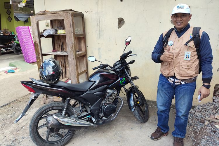 Kader JKN dan Ketukan Pintu Penjaga Akses Kesehatan Warga