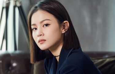 Penyanyi solo asal Korea Selatan, Lee Hi.