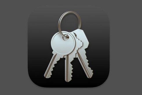 Apa Itu Aplikasi Keychain Access di MacBook dan Cara Menggunakannya 