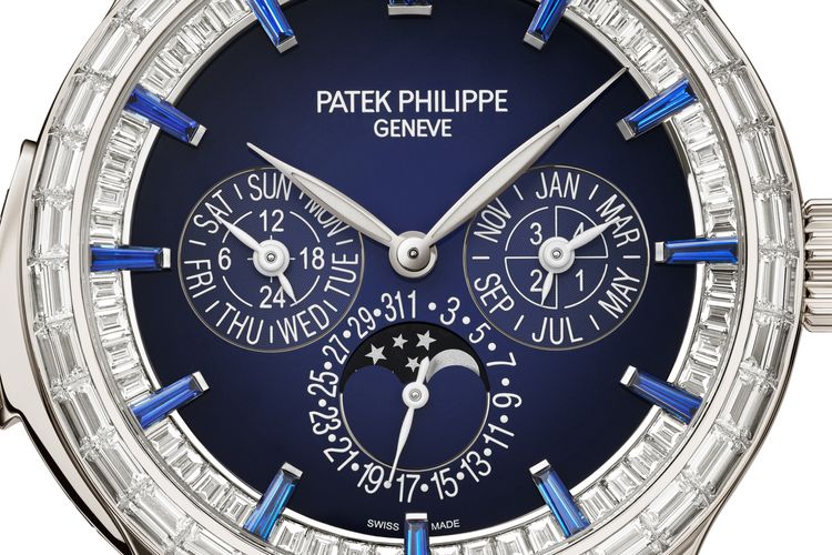 Jam philippe patek hot sale