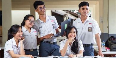 Sertifikat Prestasi Apa Saja yang Diakui di SNBP? Siswa Kelas 12 Cek