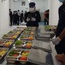 Standar Baru Jaga Kualitas MBG: Pakai Air Galon dan Masak Usai Tengah Malam