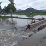 129 Hektar Sawah di Dompu Terendam Banjir