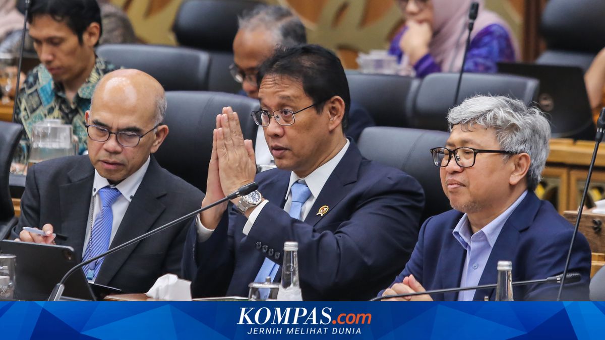Kontroversi Penempatan SAL Rp 400 Triliun di Bank Himbara, DPR Bersikukuh Minta Persetujuan