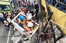 Kapolri Disebut Tunggu Kajian Pokja Sebelum Tarik Polisi Aktif yang Isi Jabatan Sipil