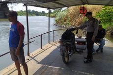 Tenggelam Saat Perbaiki Perahu, Pria Asal Nganjuk Ditemukan Tewas di Sungai Brantas