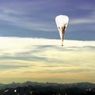 Mengenal Google Loon, Balon Internet yang Pernah Diuji Coba di Indonesia