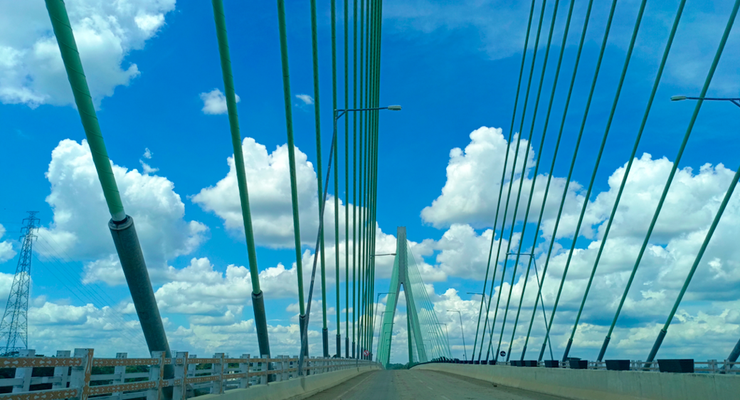 Tol Bawah Laut IKN, Proyek Ambisius yang Menanti Investor