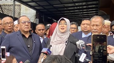 Hakim Nyatakan Gugatan Praperadilan Dokter Tifa Gugur, Ini Alasannya