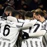 Klasemen Liga Italia: Napoli di Puncak, Juventus-Milan di Luar 5 Besar