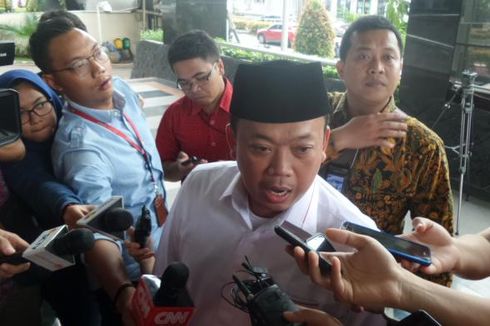 BNP2TKI dan KPK Telusuri Celah Penyelundupan TKI Ilegal