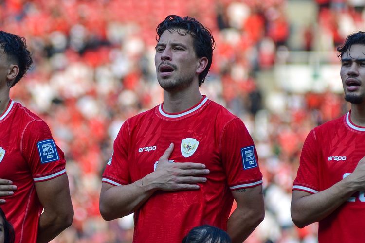 Update Ranking FIFA: Indonesia di Atas Malaysia, Spanyol Tembus 3 Besar
