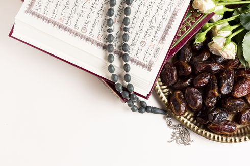 7 Hadits Nabi tentang Puasa di Bulan Ramadan yang Perlu Dipahami