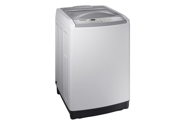 Mesin cuci Samsung WA10 Top Load Wobble 