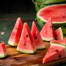 Kandungan Semangka dan Manfaatnya untuk Kesehatan