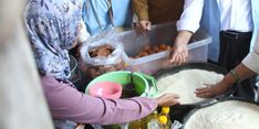 Harga Beras Turun di 13 Provinsi, Mentan Amran Yakin Stabilitas Berlanjut