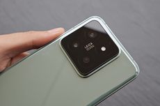 Unik, Kamera Telephoto Xiaomi 14 Bisa Sekaligus Jepret Foto "Macro"