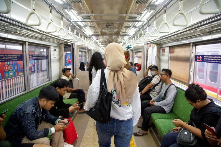 Jadwal KRL Jogja-Solo Akhir Pekan Sabtu 28 Maret 2026, Cek Jam dari Yogyakarta ke Palur
