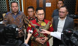 Wakil Ketua DPR RI Optimistis Target Pertumbuhan Ekonomi 8 Persen Dapat Dicapai