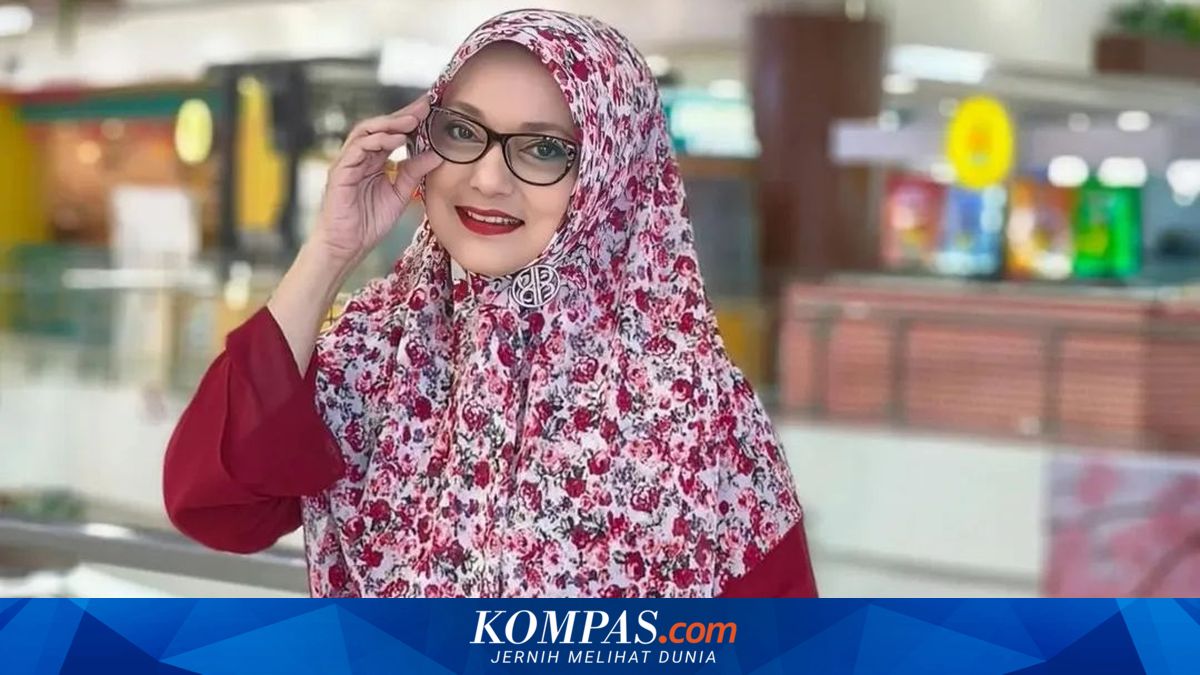 Profil Marissa Haque, Artis Era 1980-an yang Meninggal di Usia 61 Tahun, Sempat Maju Pilkada Banten 2006