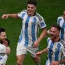 Argentina Vs Kroasia, Tim Tango Sempurna di Semifinal Piala Dunia
