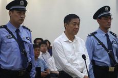 Politisi Karismatik China Bo Xilai Mulai Jalani Sidang