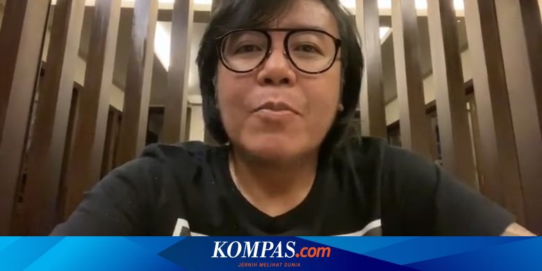 Jaket Kulit Bersejarah Ari Lasso Terjual Rp 50 Juta, Anji Kalah Lelang dari Si Gemas - Kompas.com - KOMPAS.com