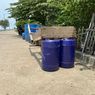 Krisis Air Bersih di Kampung Nelayan Marunda Kepu, Warga: Kadang Enggak Kebagian...