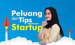 Lewat BSC, Mahasiswa Bisa Temukan Pengalaman dan Wawasan untuk Bangun Startup