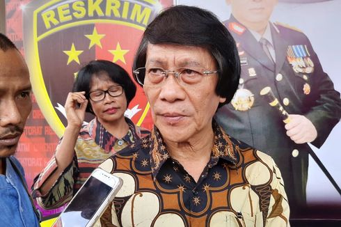 Kak Seto Akan Beri Fasilitas Pendidikan Anak yang Jual Bansos di Serpong