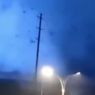 Dua Tornado Hantam Kota di China dengan Kecepatan Lebih dari 100 Km/Jam