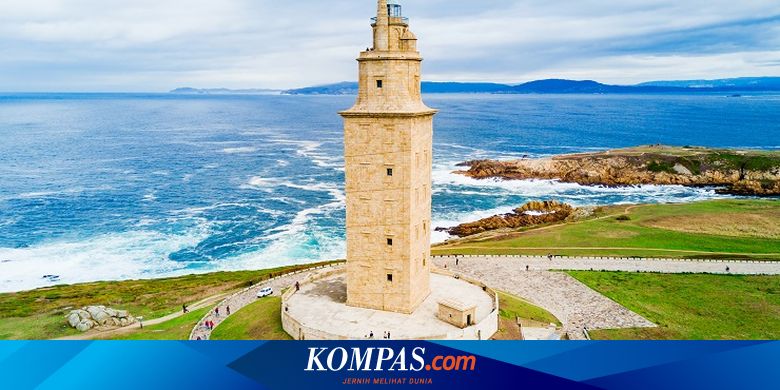 Berita Harian Lokasi Syuting Legend Of The Blue Sea Terbaru Hari Ini Kompas Com