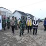 Serahkan 53 Rumah Ahli Waris Prajurit Nanggala-402, Panglima TNI: Semoga Bermanfaat