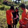 7 Pendaki Bawa Balita Tersesat di Gunung Soputan Sulut Berhasil Dievakuasi Tim SAR