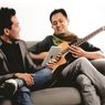Lirik dan Chord Lagu Sendiri Menyepi - Edcoustic