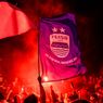 1.939 Polisi Diterjunkan Kawal Konvoi Kemenangan Persib di Bandung