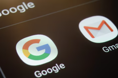 Jumat Besok, Google Mulai Hapus Akun Gmail, YouTube dkk yang Lama Tak Aktif