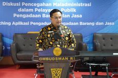 Ombudsman Sebut Stok Pupuk Bersubsidi Melimpah di Kabupaten Banyuasin 