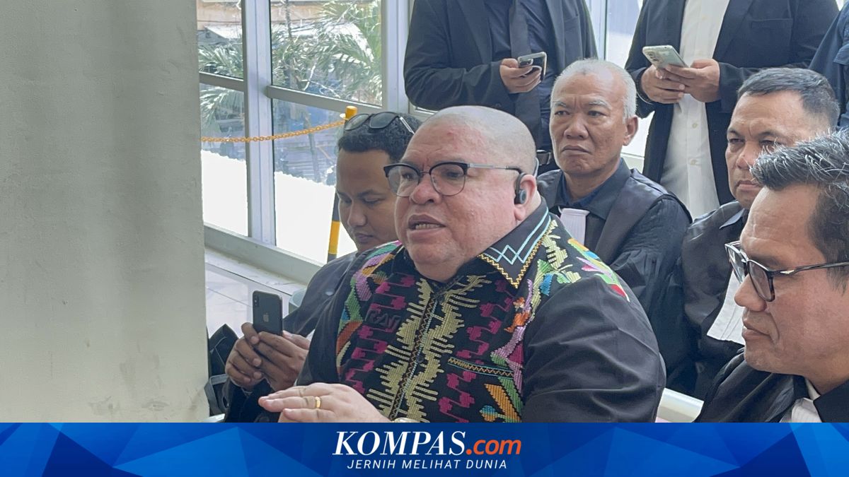 Duduk Perkara Kasus Razman dengan Hotman Paris yang Berujung Penjara