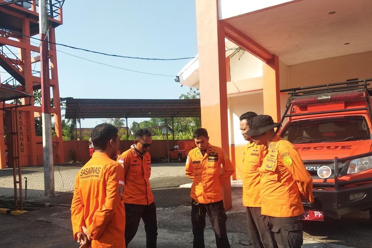 2 Pendaki Diduga Tersesat di Gunung Piramid Bondowoso, Tim SAR Dikerahkan Mencari