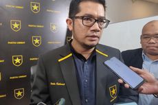 Sejumlah Elite Partai Ummat Mundur, Ridho Rahmadi: 