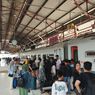 Ini Aturan Naik Kereta Saat Arus Balik Lebaran, Ada Denda bagi Penumpang yang Melanggar