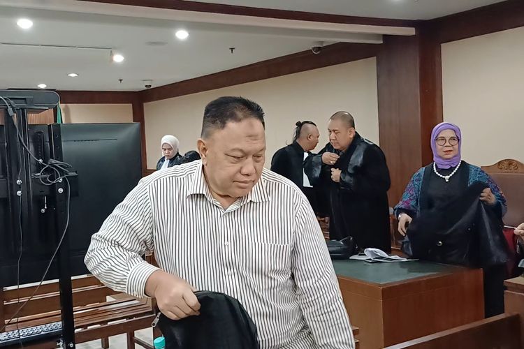 Juru Bayar TNI Ajukan 298 Kredit Fiktif Atas Nama Bekang Kostrad Cibinong