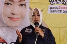 Fahira Idris: Majelis Taklim di Jakarta Lahirkan Muslimah-muslimah Tangguh dan Berilmu