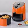 7 Kesalahan yang Sering Dilakukan Saat Gunakan Air Fryer
