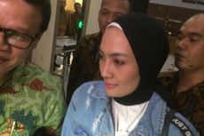 Kasus Gubernur Aceh, KPK Kembali Panggil Mantan Model Steffy Burase