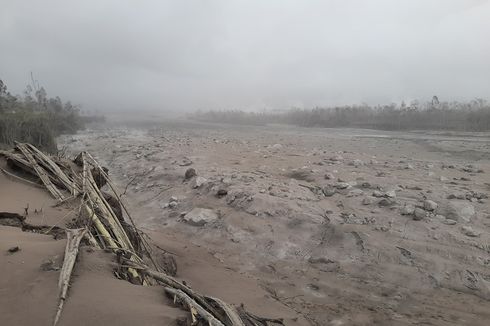 Gunung Semeru Masih Tetap Berstatus Level 2 Waspada, Ini Penjelasannya