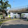 Jelang Penerapan Ganjil Genap, Kondisi Lalin Tol Jakarta-Cikampek Ramai Lancar