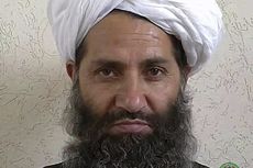 Pemimpin Taliban Hibatullah Akhundzada Bakal Jadi Otoritas Tertinggi Afghanistan